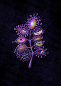 BRANCHE LUCIDE | Poster