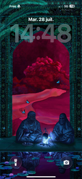 JAFAAR - ROUNHAA | Wallpaper