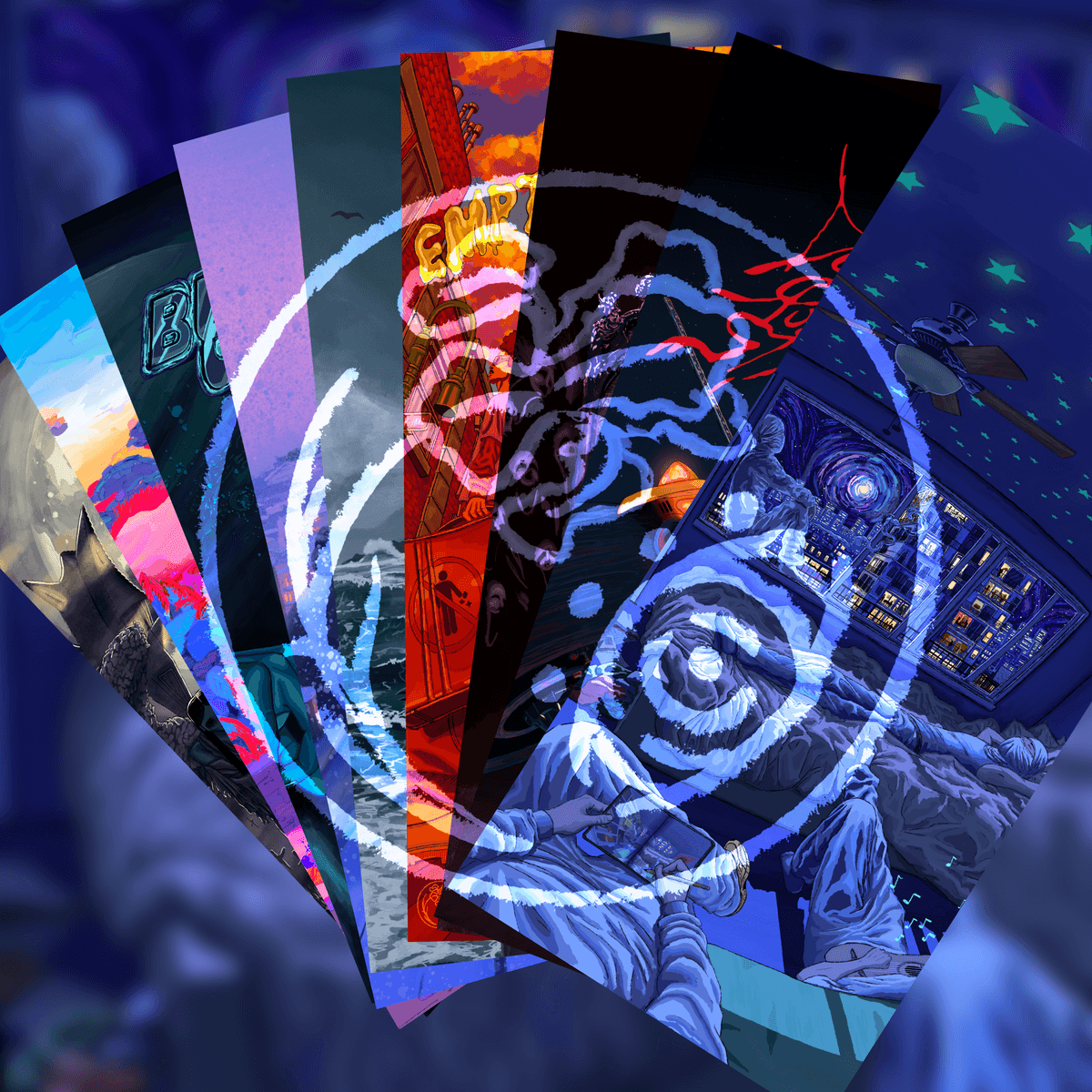 🌟 FULL PACK TÉLÉPHONE 🌟