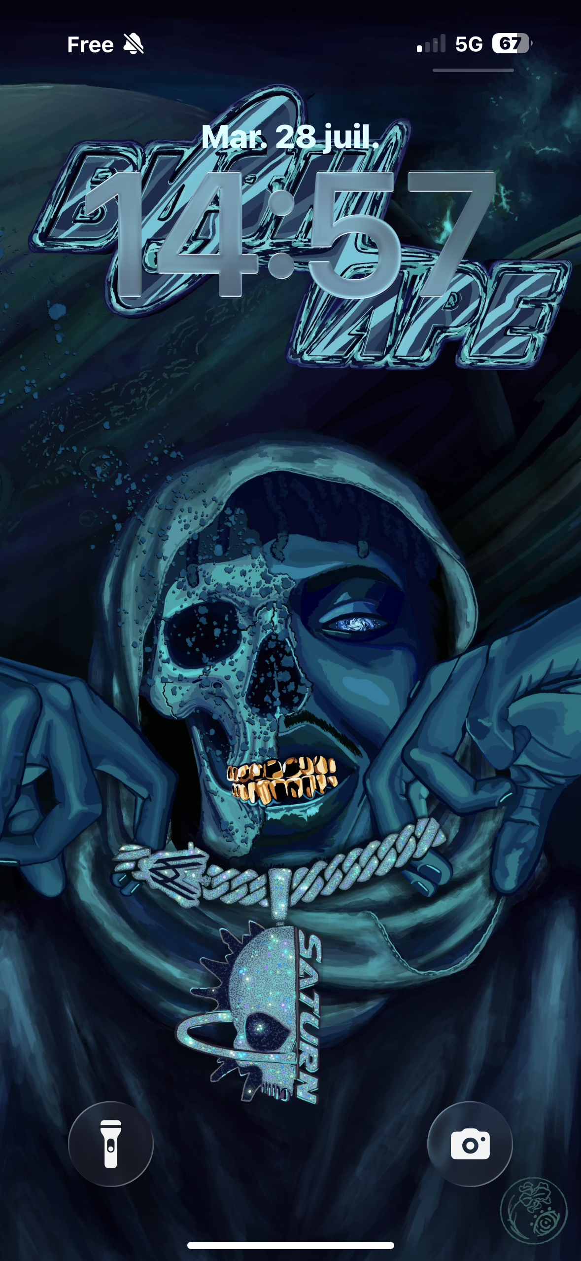 BUSHI TAPE - BUSHI | Wallpaper