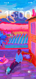 VIN ITALIEN - YVNNIS | Wallpaper