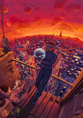 DANS LA LÉGENDE - PNL | Poster