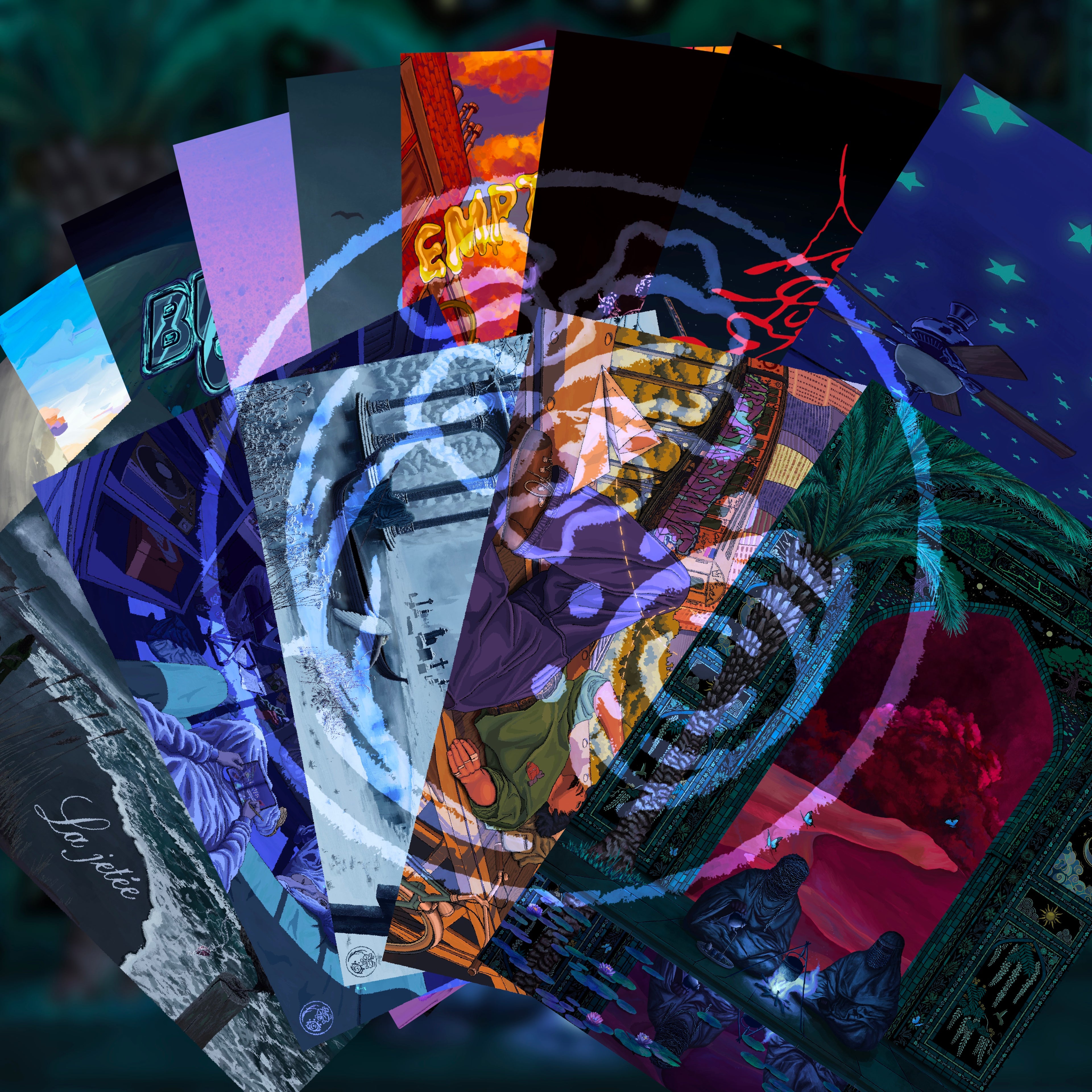 🌟 FULL PACK PC + TÉLÉPHONE🌟